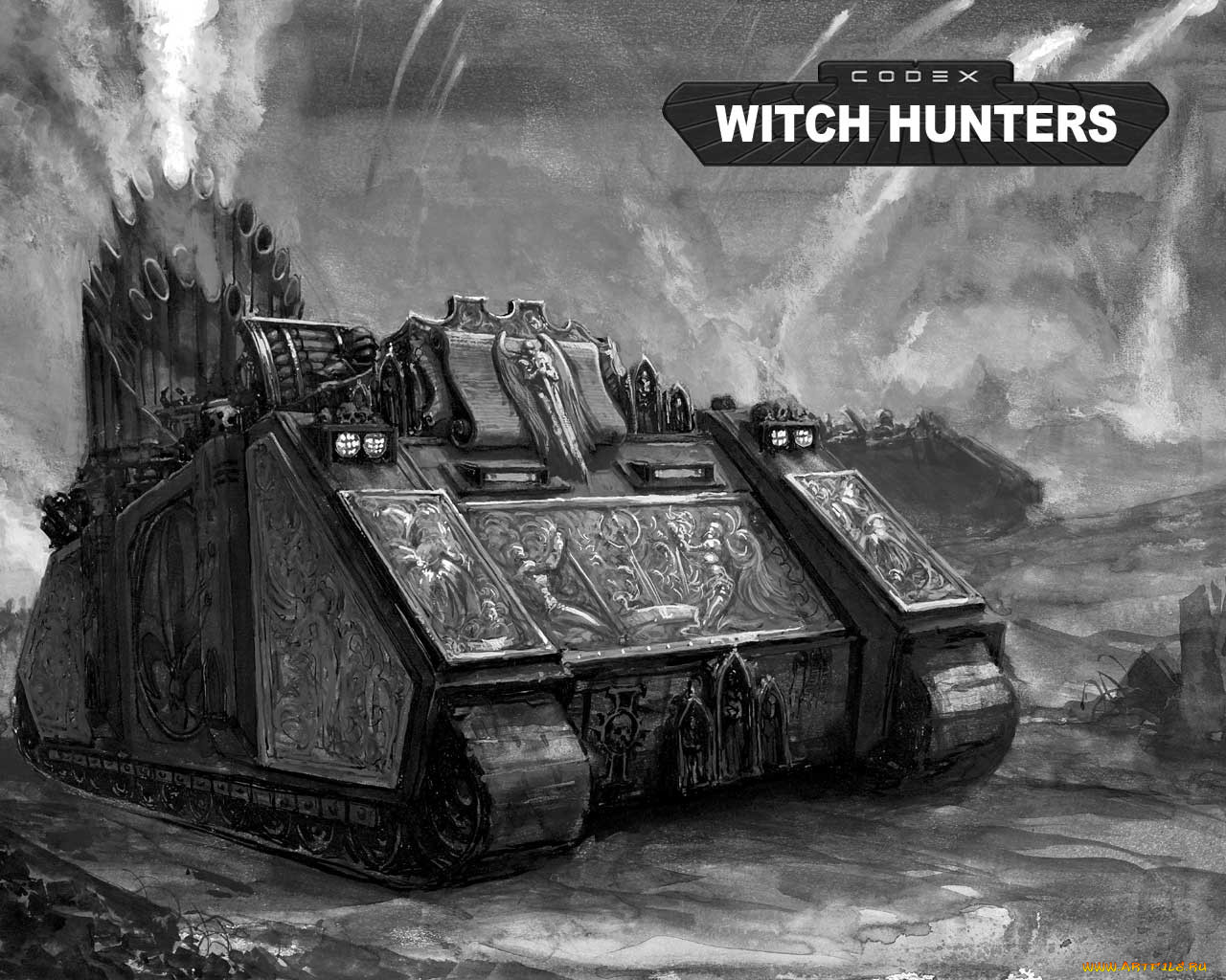 , , warhammer, 40, 000, dawn, of, war